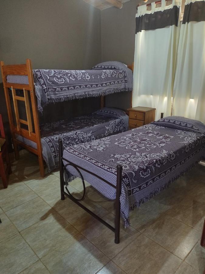 Departamento 乌斯帕亚塔 外观 照片