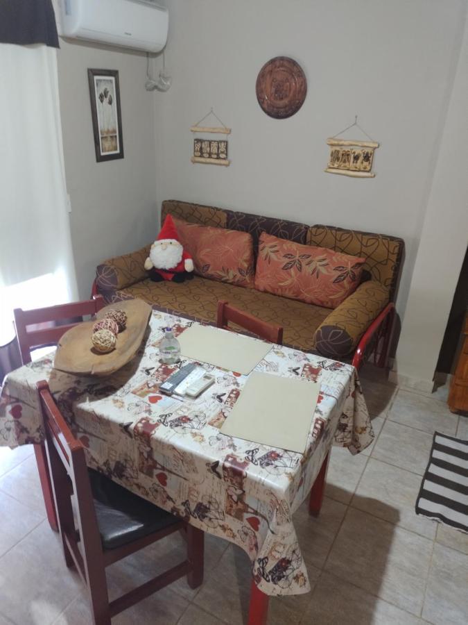Departamento 乌斯帕亚塔 外观 照片