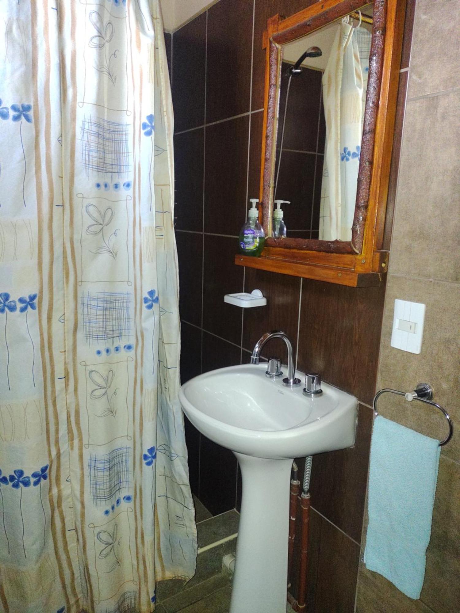 Departamento 乌斯帕亚塔 外观 照片