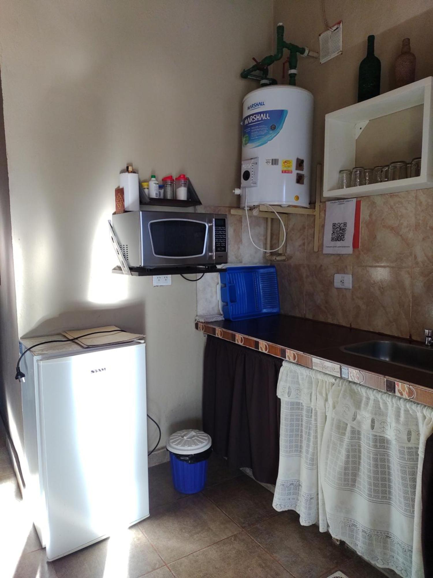 Departamento 乌斯帕亚塔 客房 照片