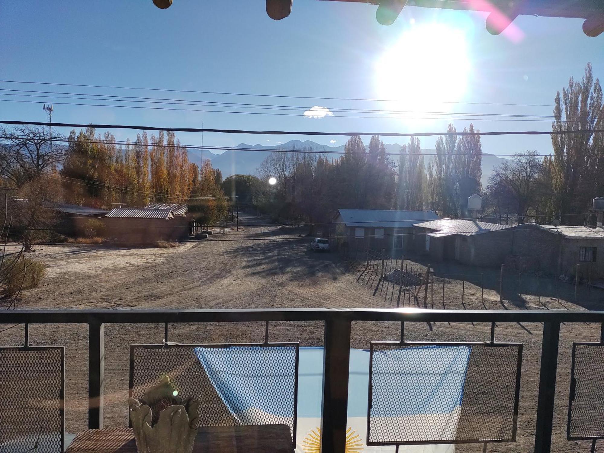 Departamento 乌斯帕亚塔 客房 照片