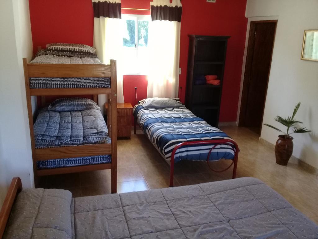 Departamento 乌斯帕亚塔 外观 照片