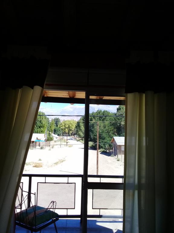 Departamento 乌斯帕亚塔 外观 照片