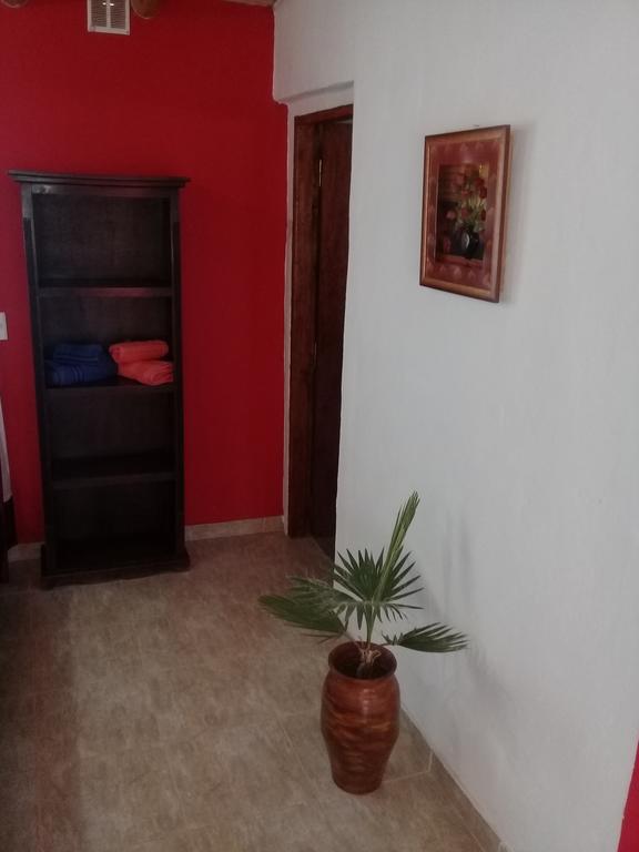 Departamento 乌斯帕亚塔 外观 照片
