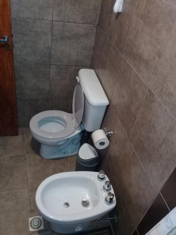 Departamento 乌斯帕亚塔 外观 照片